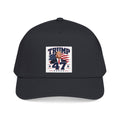 Mid Profile Baseball Cap