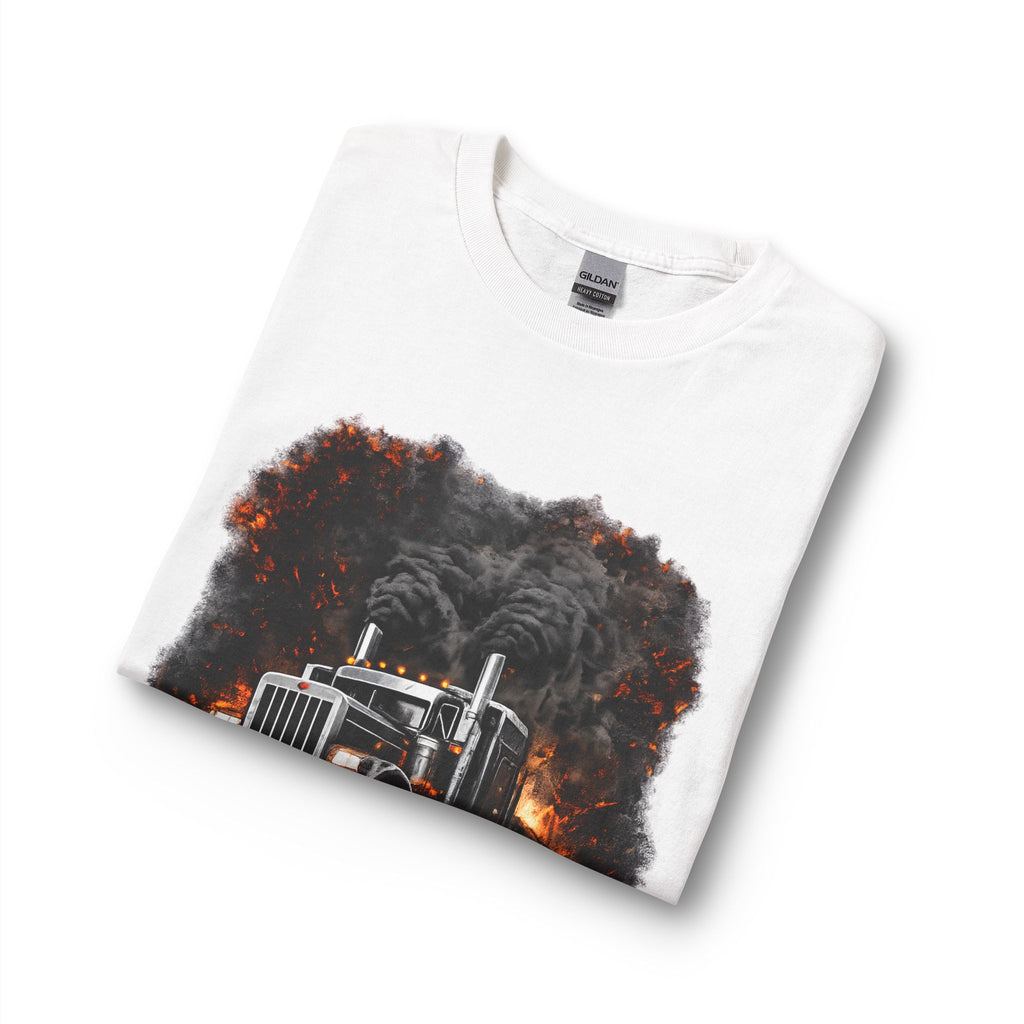 Unisex Long Sleeve T-Shirt