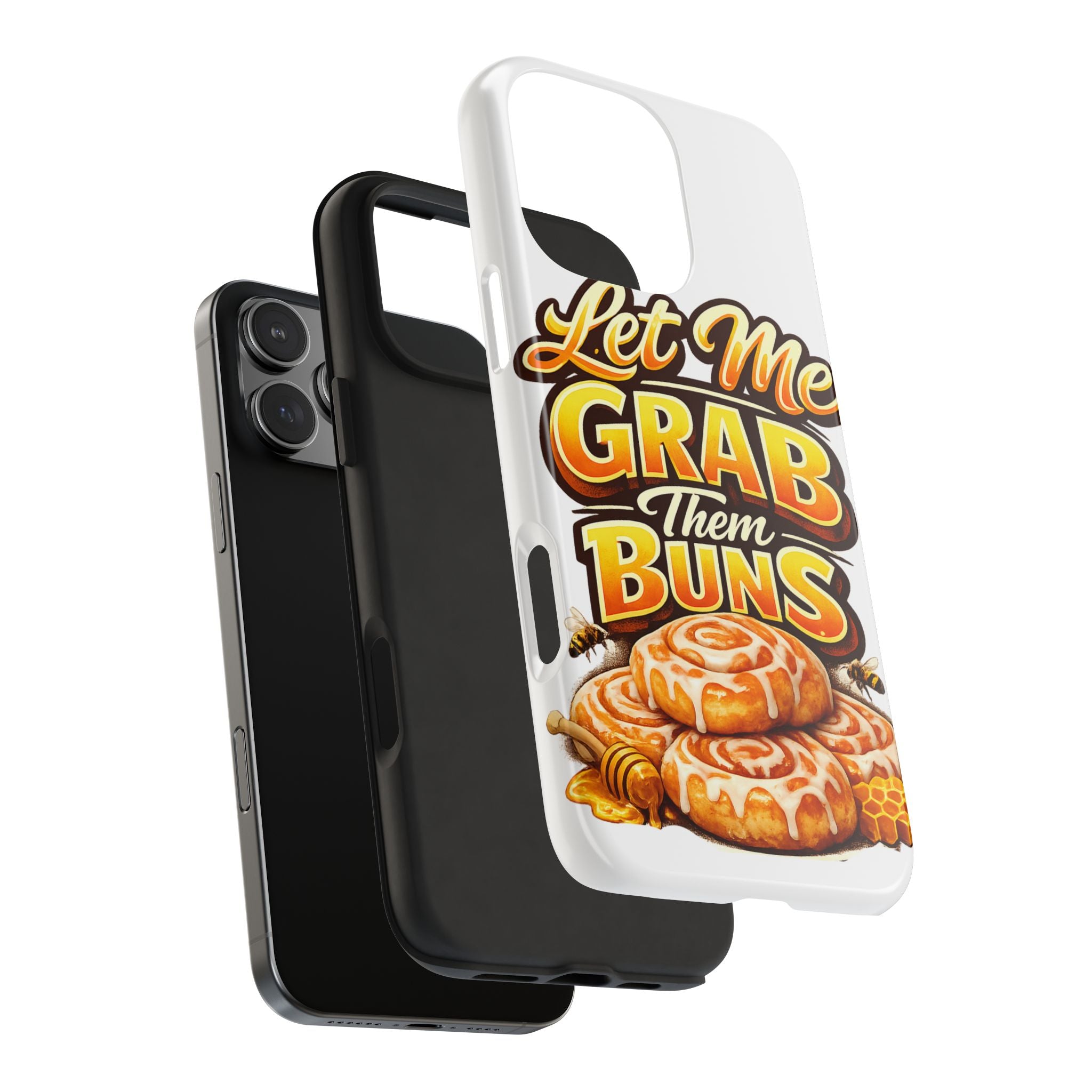 Tough Phone Cases