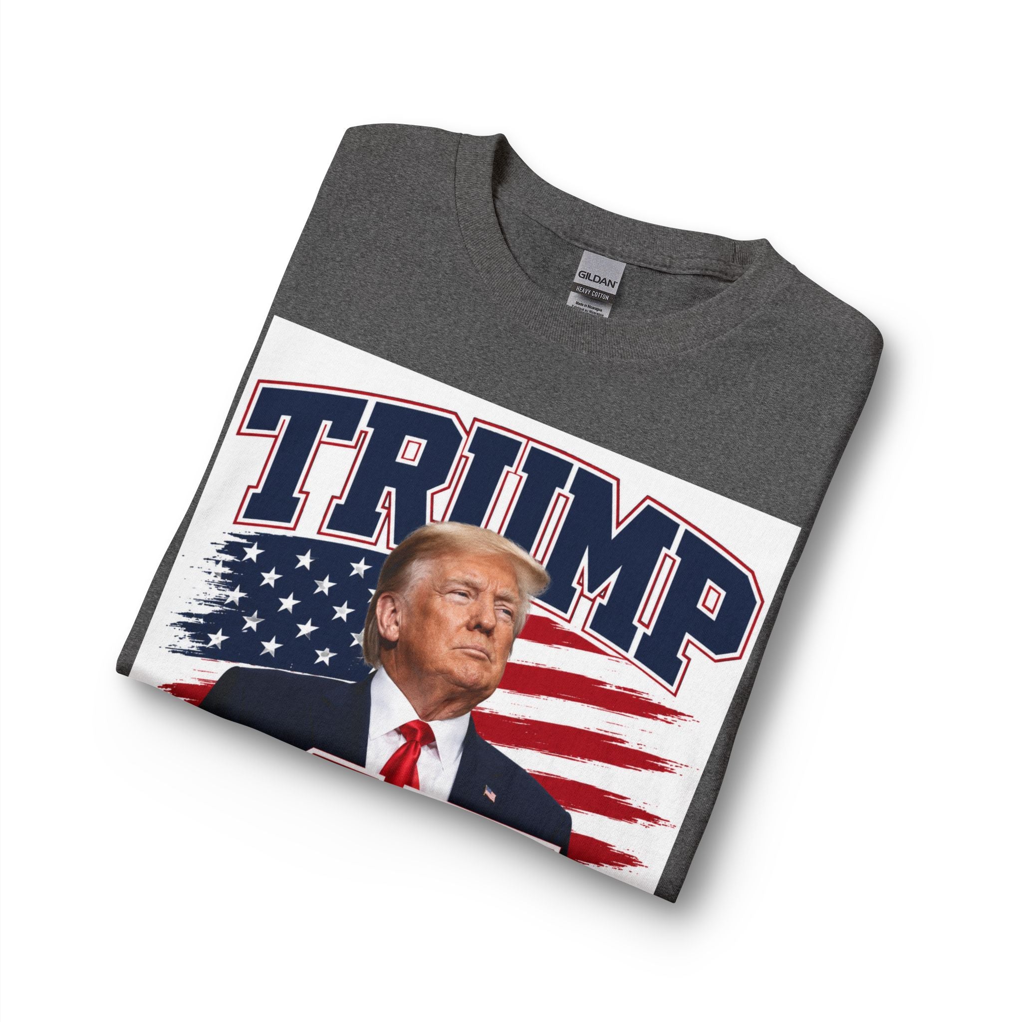 Unisex Long Sleeve T-Shirt