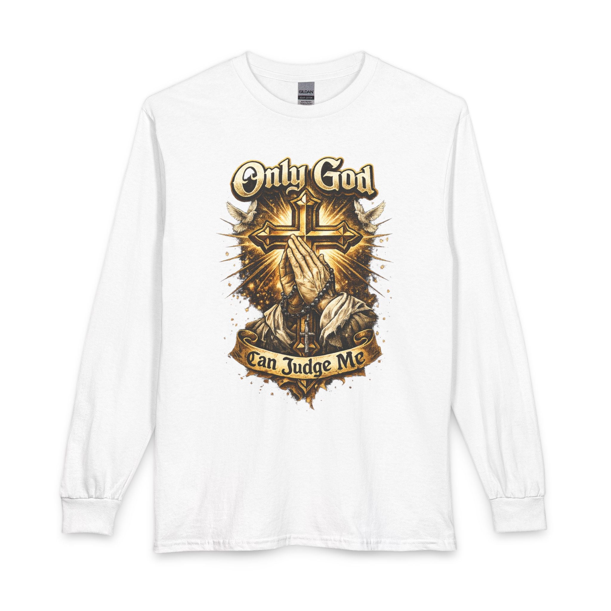 Unisex Long Sleeve T-Shirt