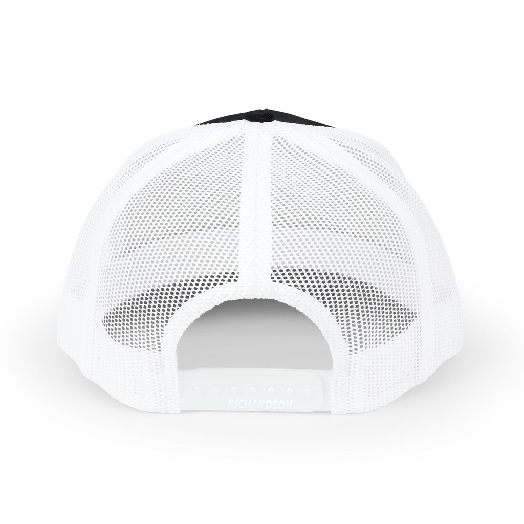 Snapback Trucker Cap