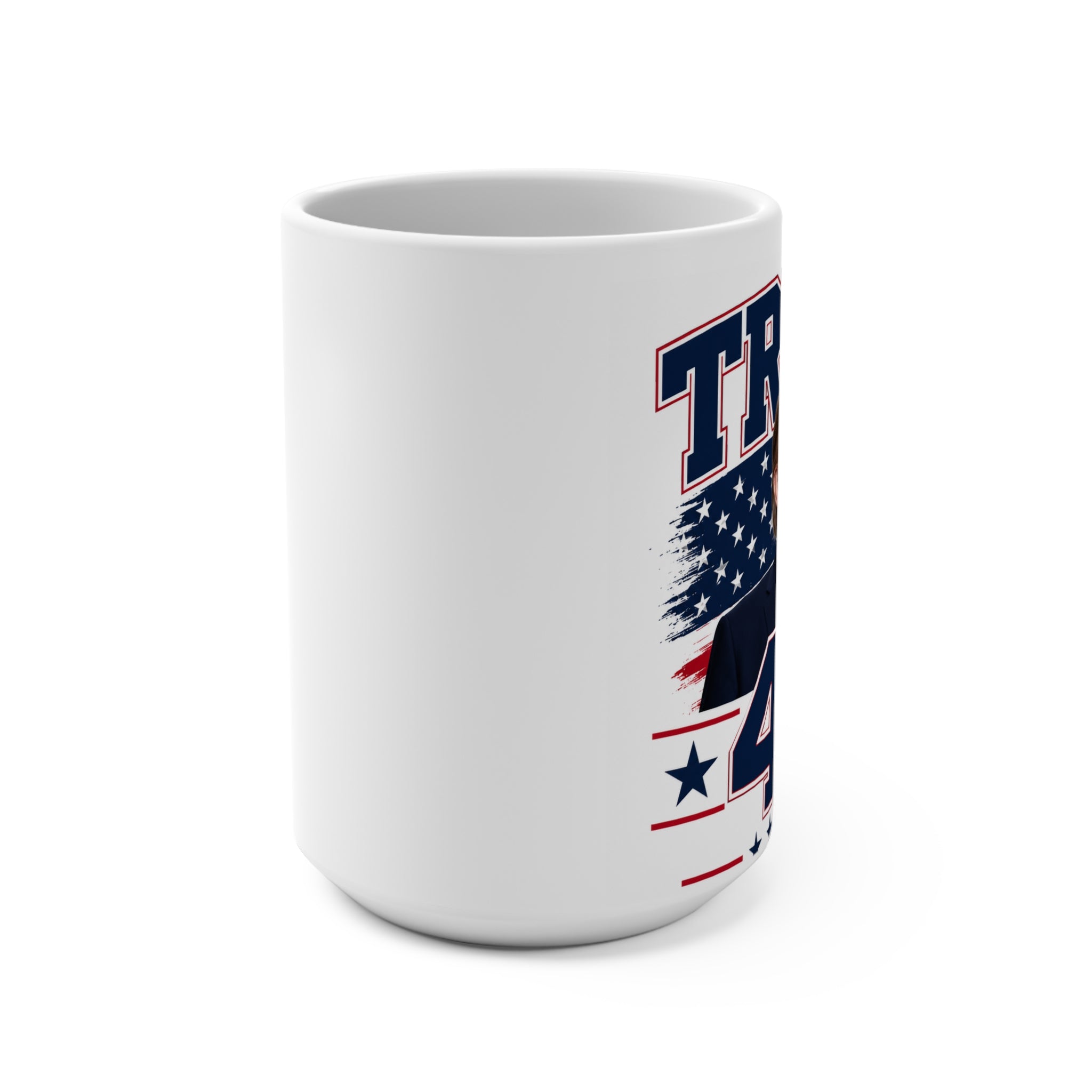 Mug 15oz