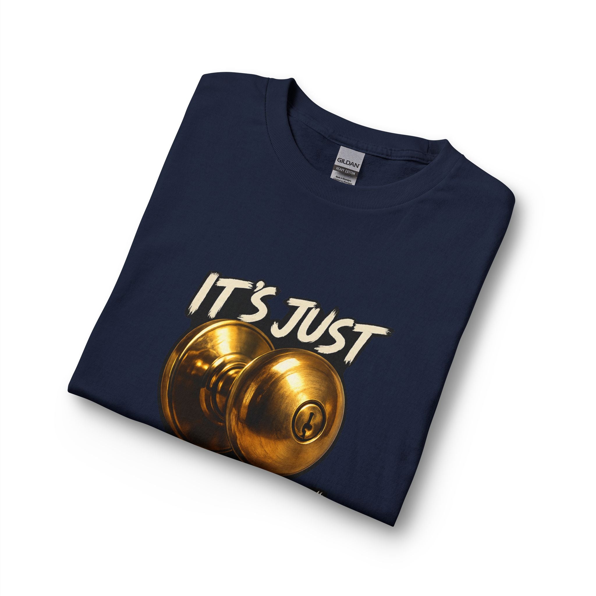 Unisex Long Sleeve T-Shirt