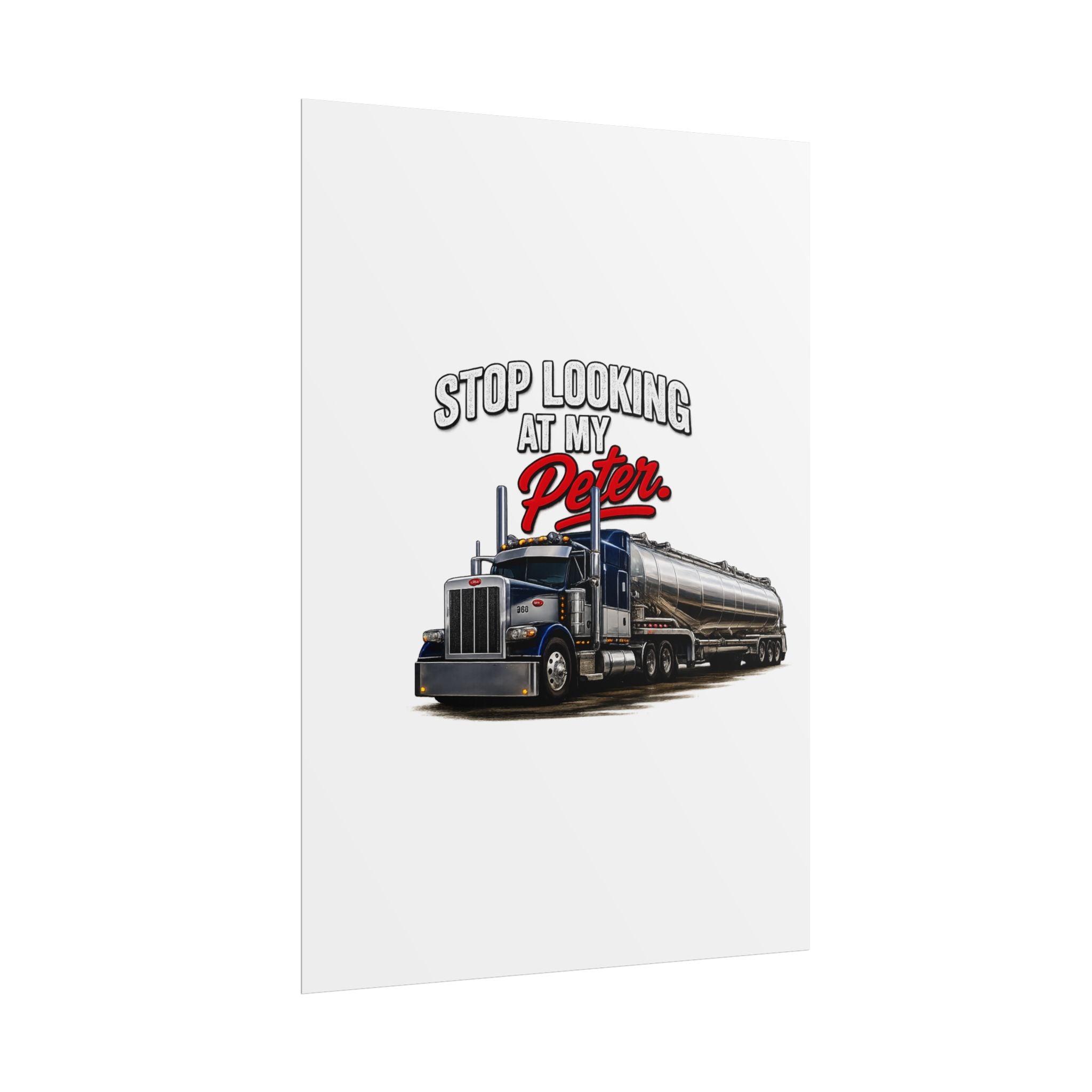 Rolled Posters
