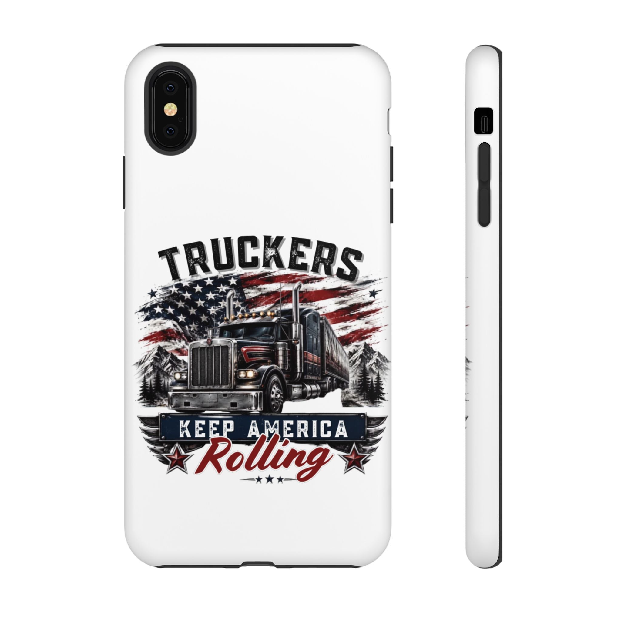 Tough Cases