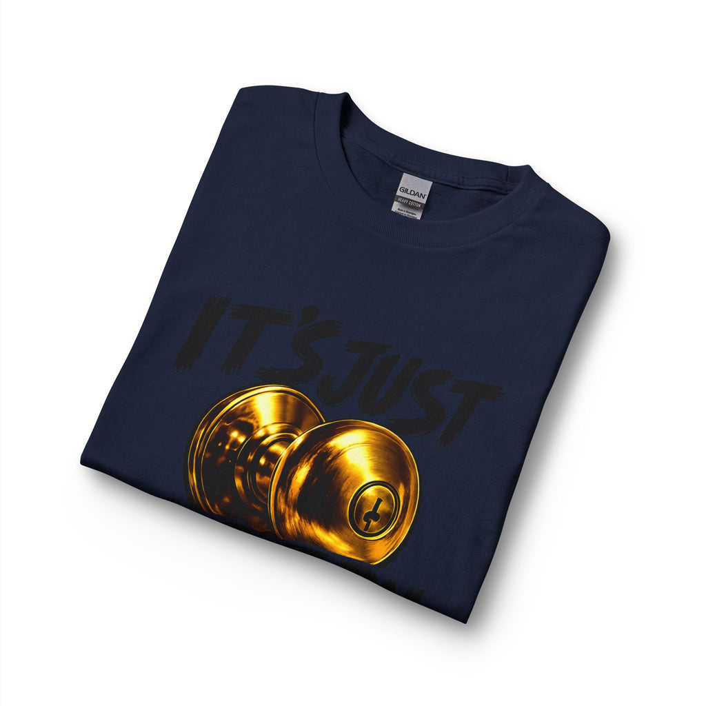 Unisex Long Sleeve T-Shirt