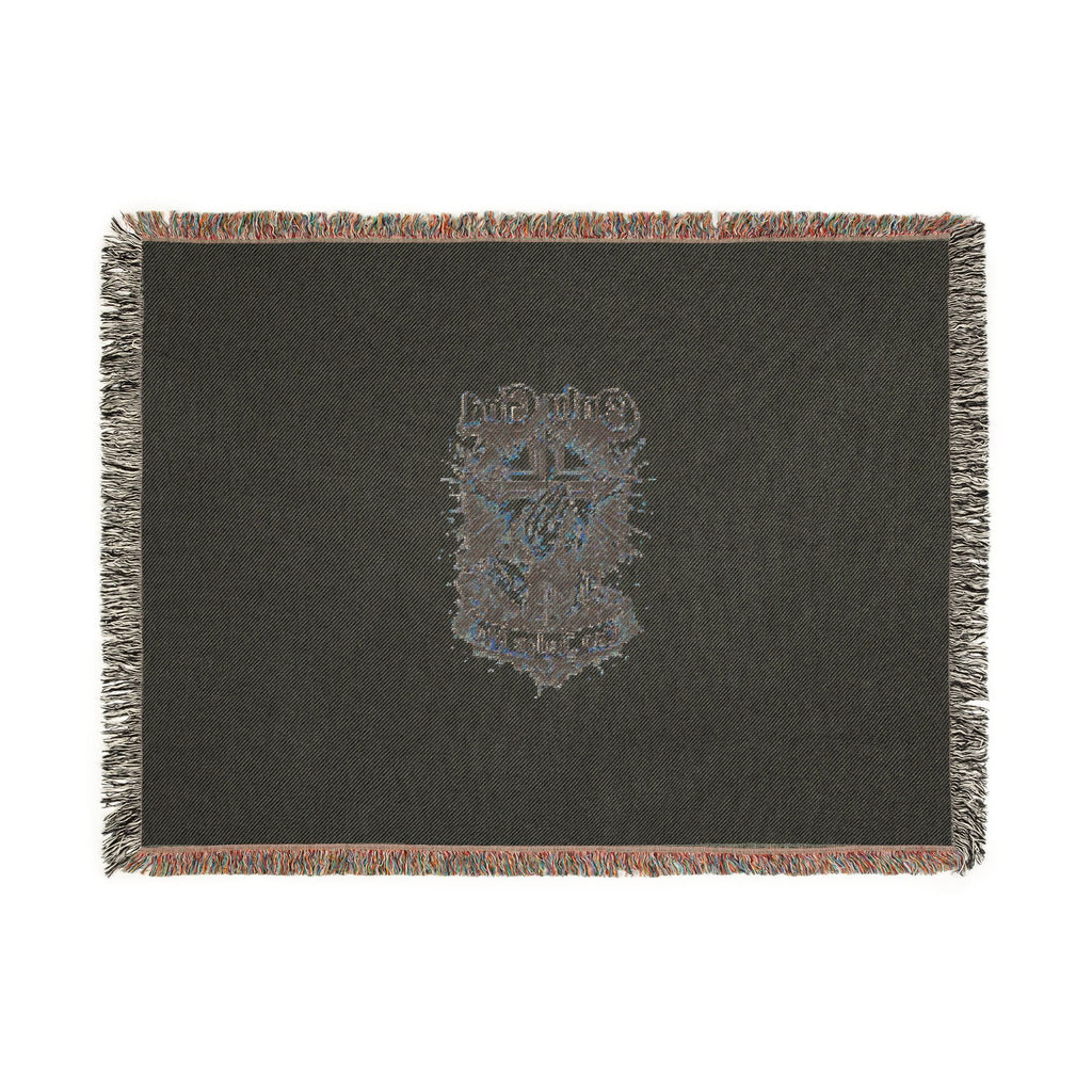Woven Blanket