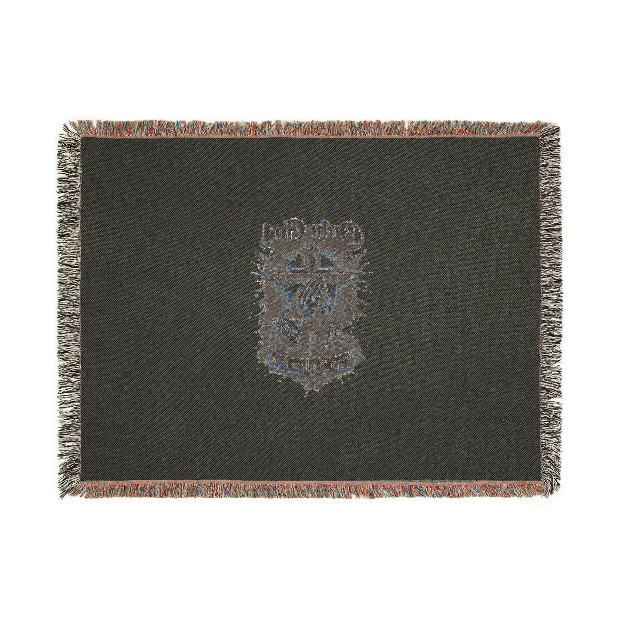 Woven Blanket