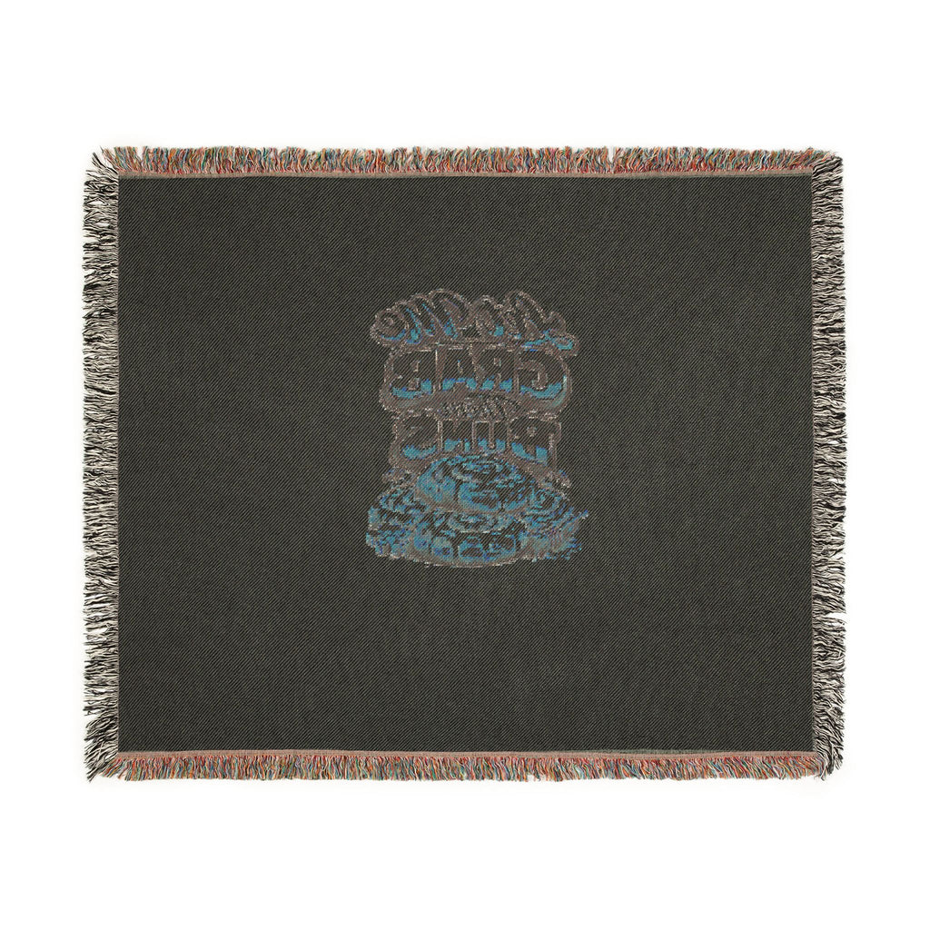 Woven Blanket