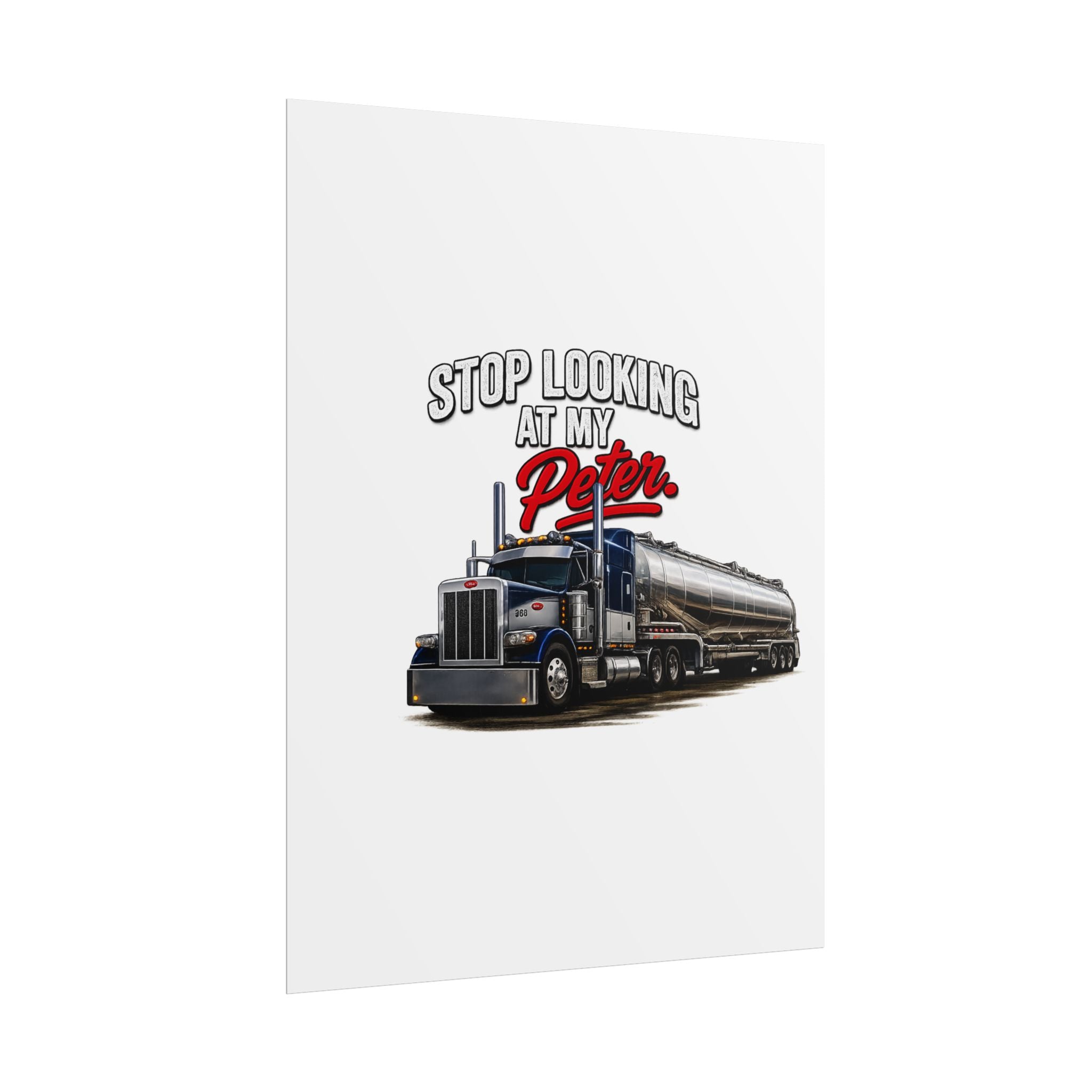 Rolled Posters