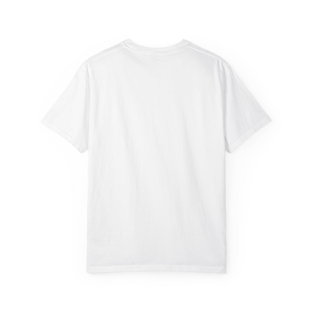 Only God Can Judge Me T-Shirt — Praying Hands & Cross Religious Tee