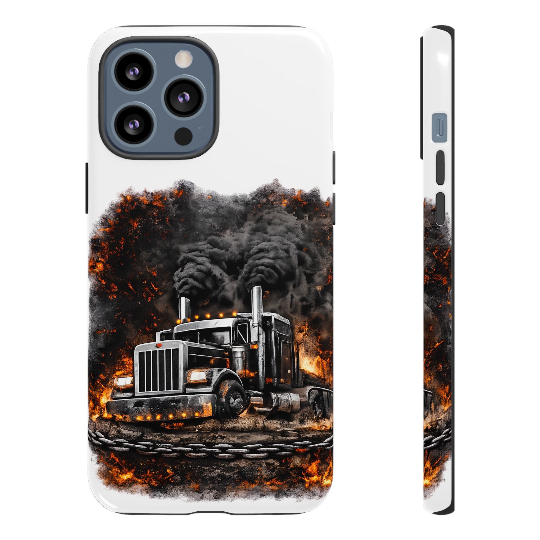 Tough Cases