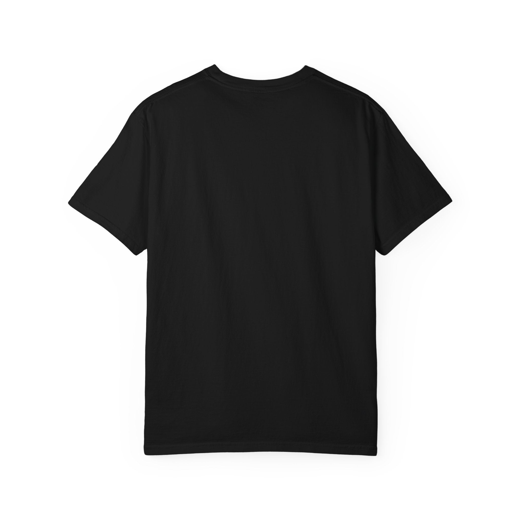 Only God Can Judge Me T-Shirt — Praying Hands & Cross Religious Tee