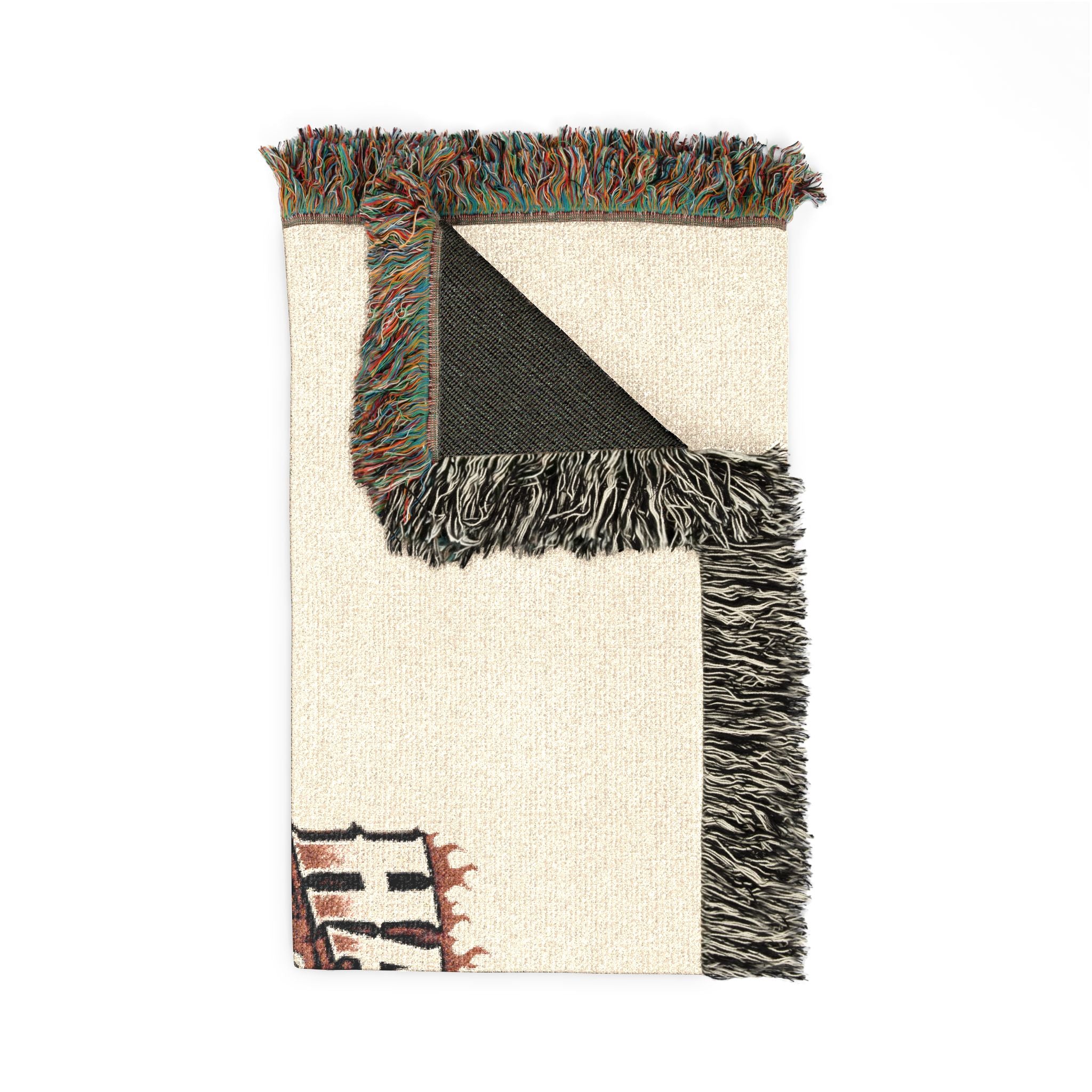 Woven Blanket