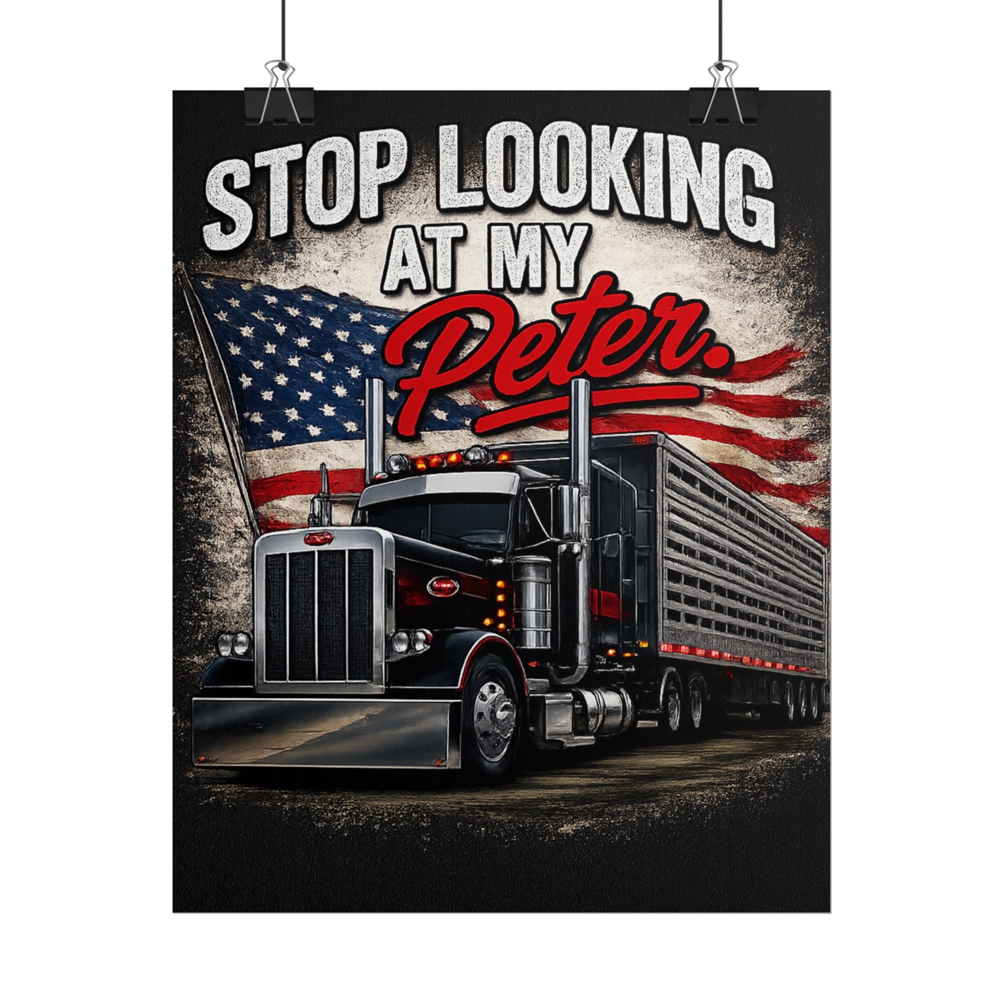 Rolled Posters