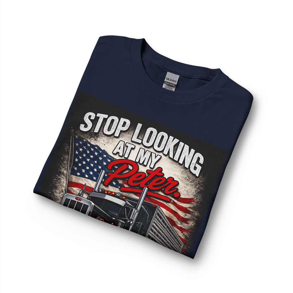 Unisex Long Sleeve T-Shirt