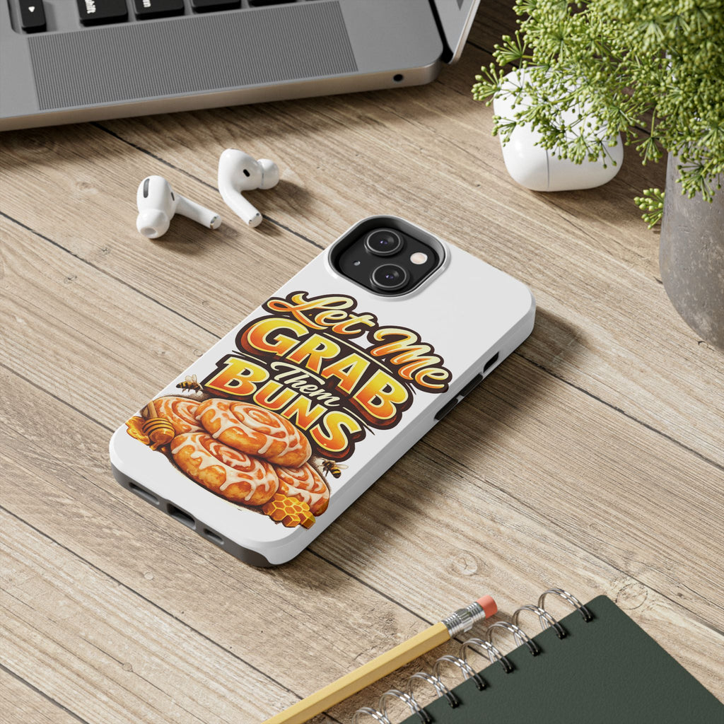 Tough Phone Cases