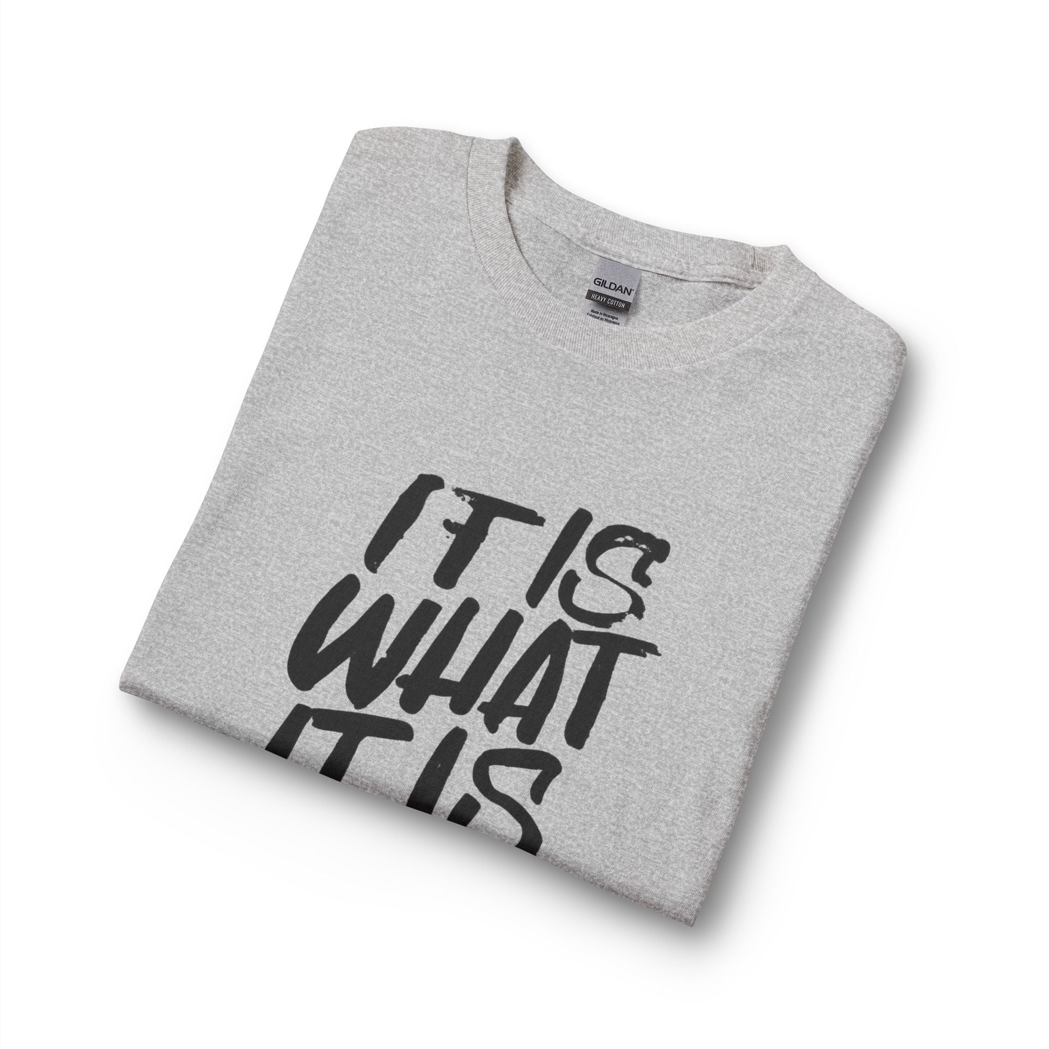 Unisex Long Sleeve T-Shirt