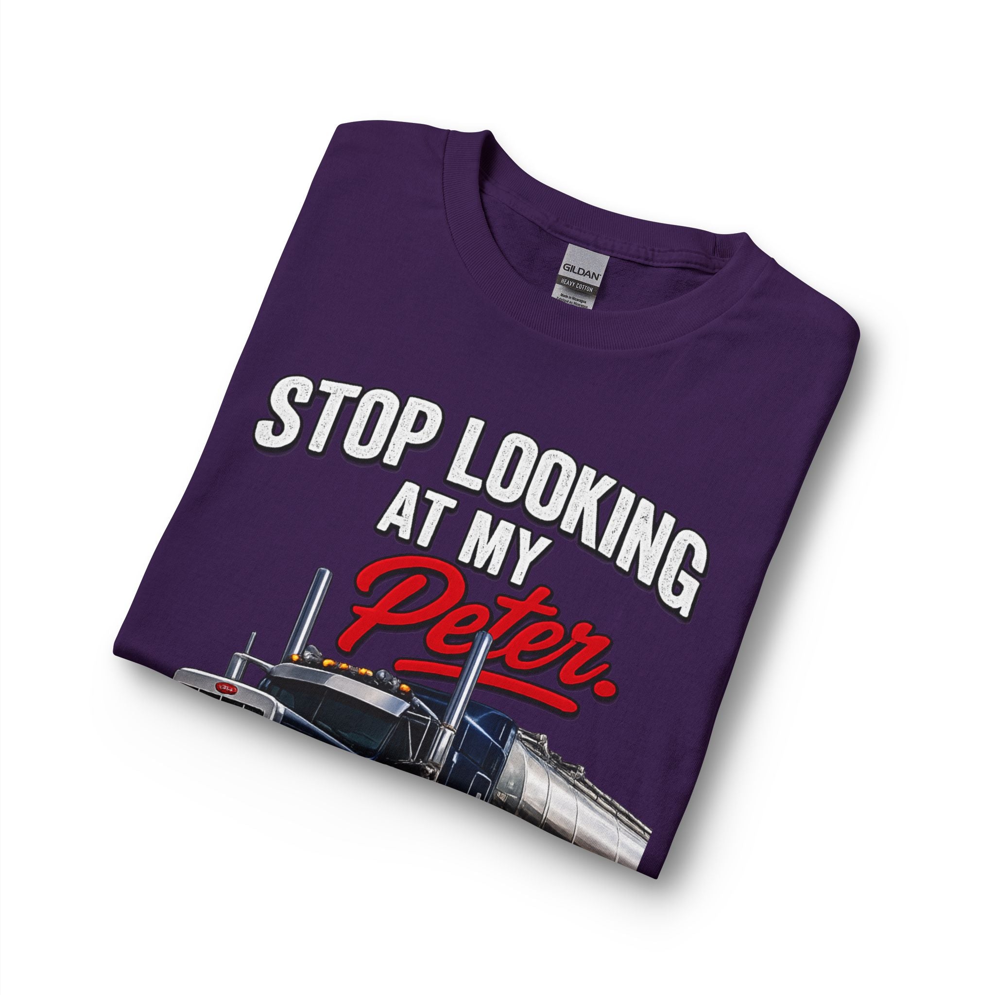 Unisex Long Sleeve T-Shirt