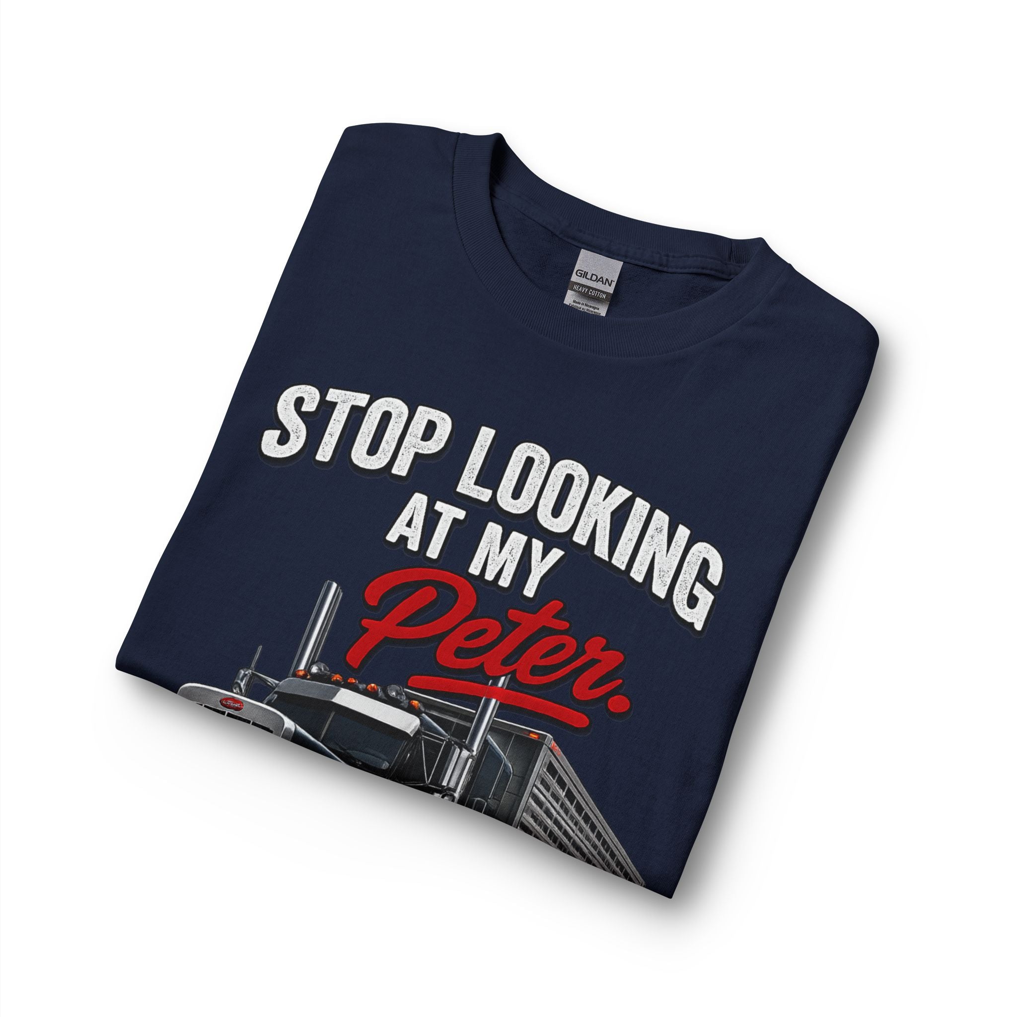 Unisex Long Sleeve T-Shirt