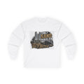 Unisex Ultra Cotton Long Sleeve Tee
