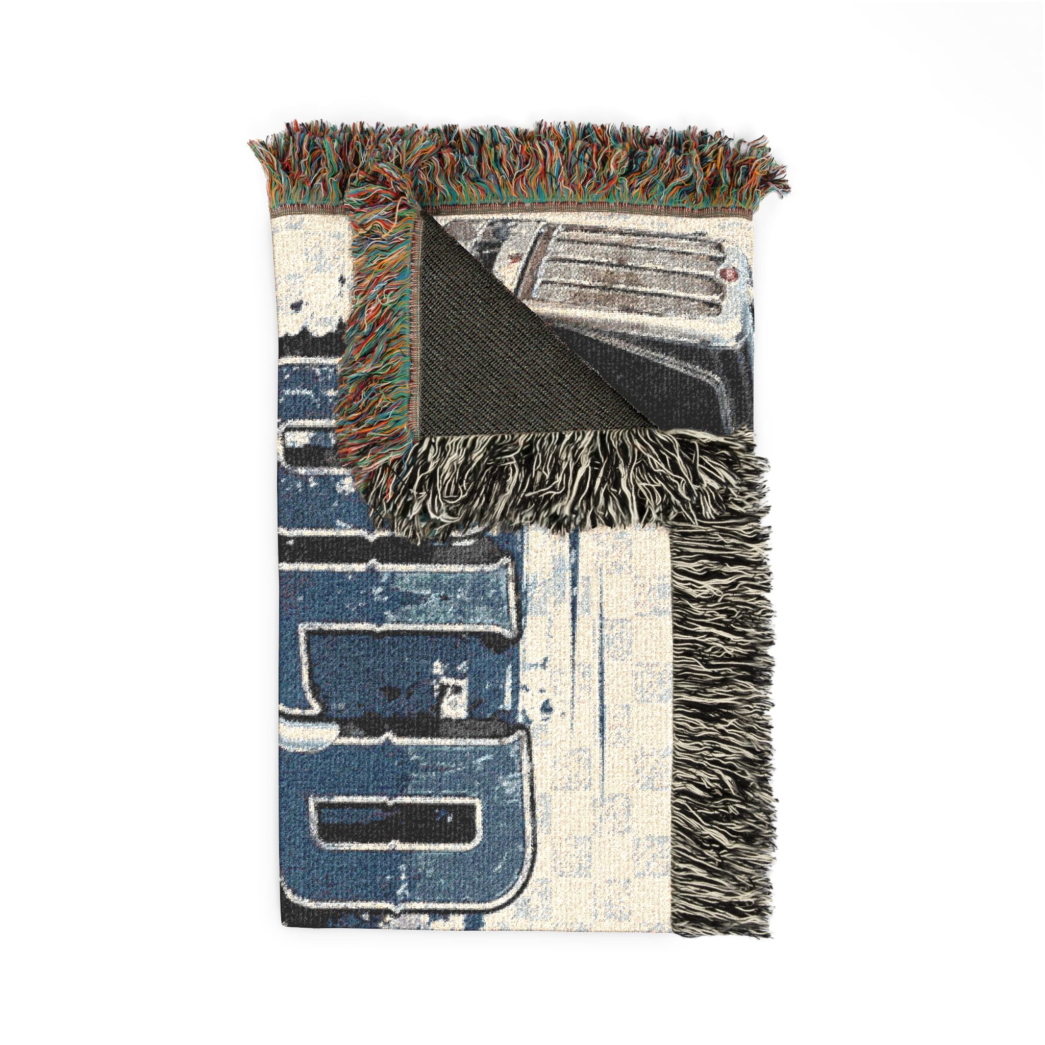 Woven Blanket