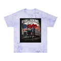 Unisex Color Blast T-Shirt