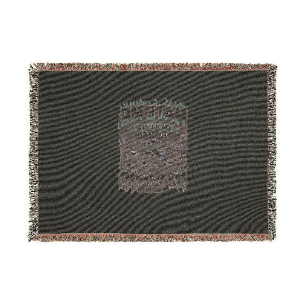 Woven Blanket