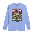 Unisex Long Sleeve T-Shirt
