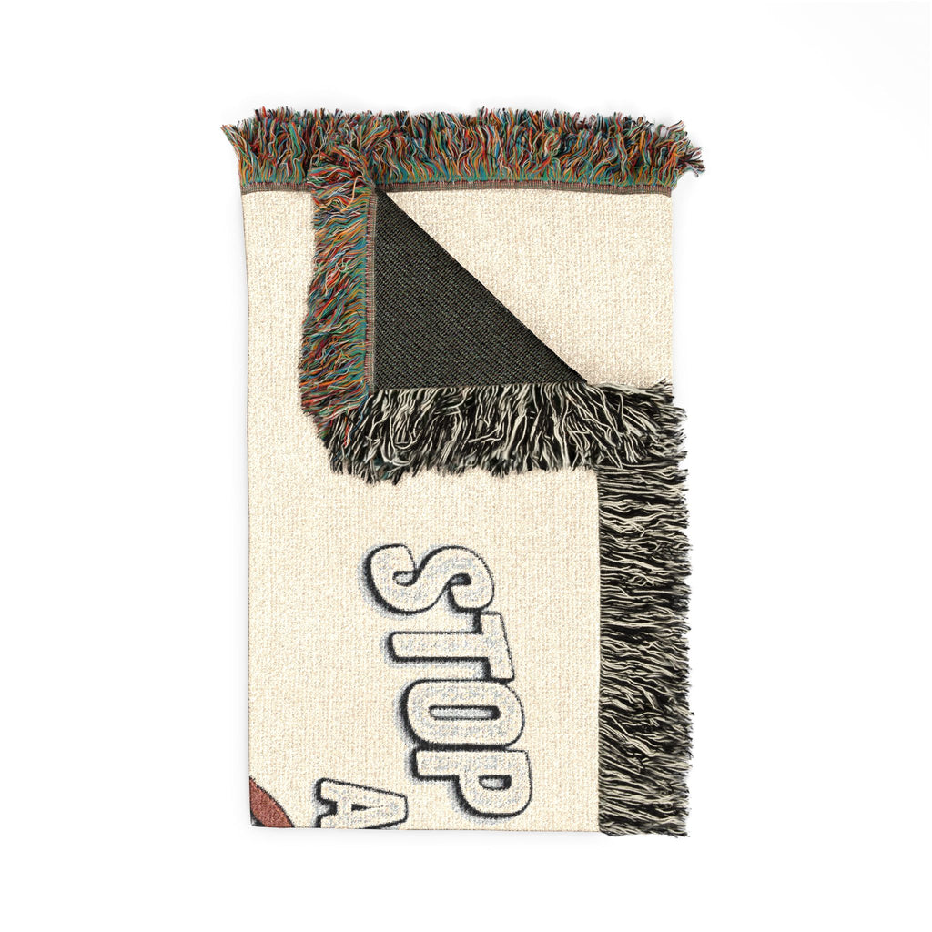 Woven Blanket