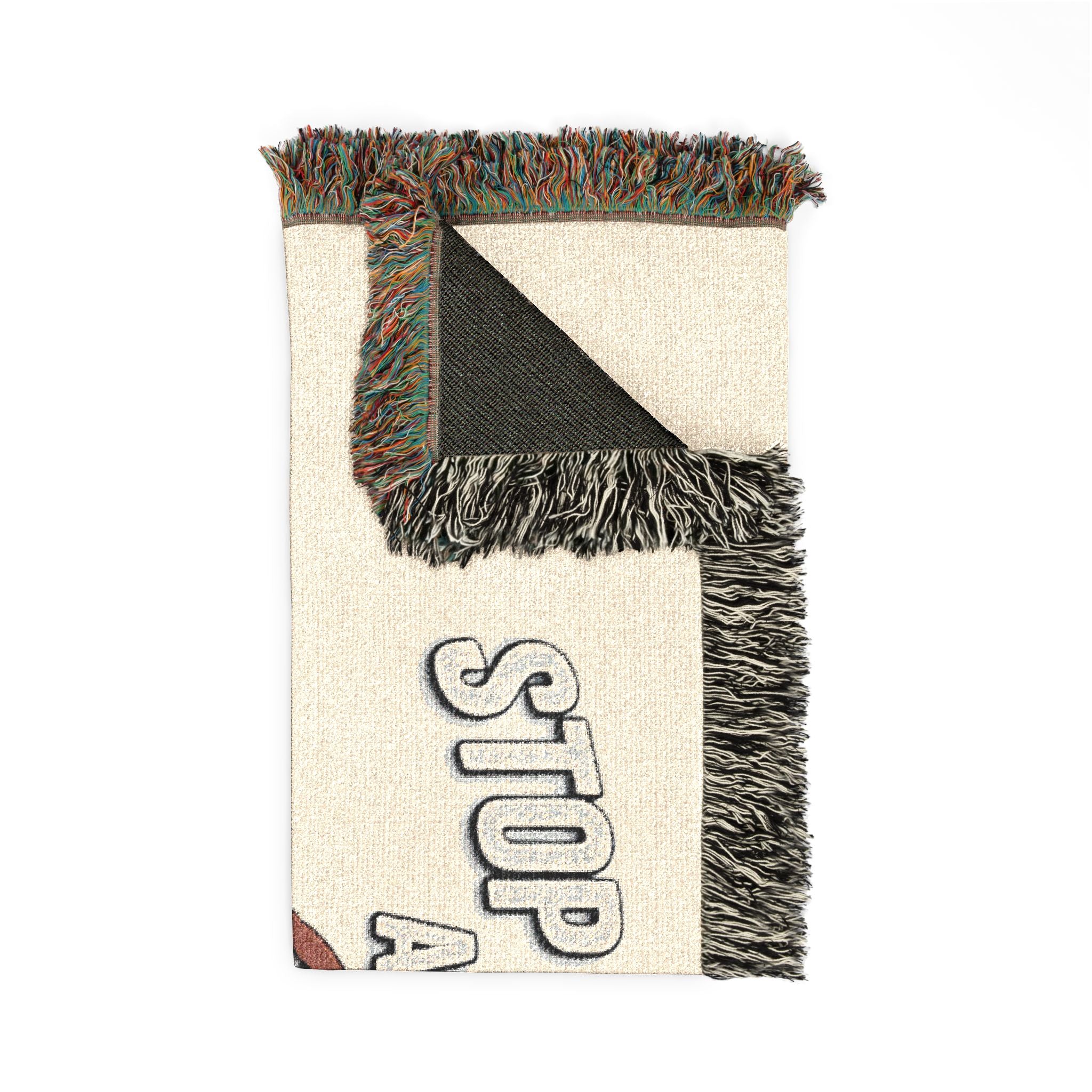 Woven Blanket