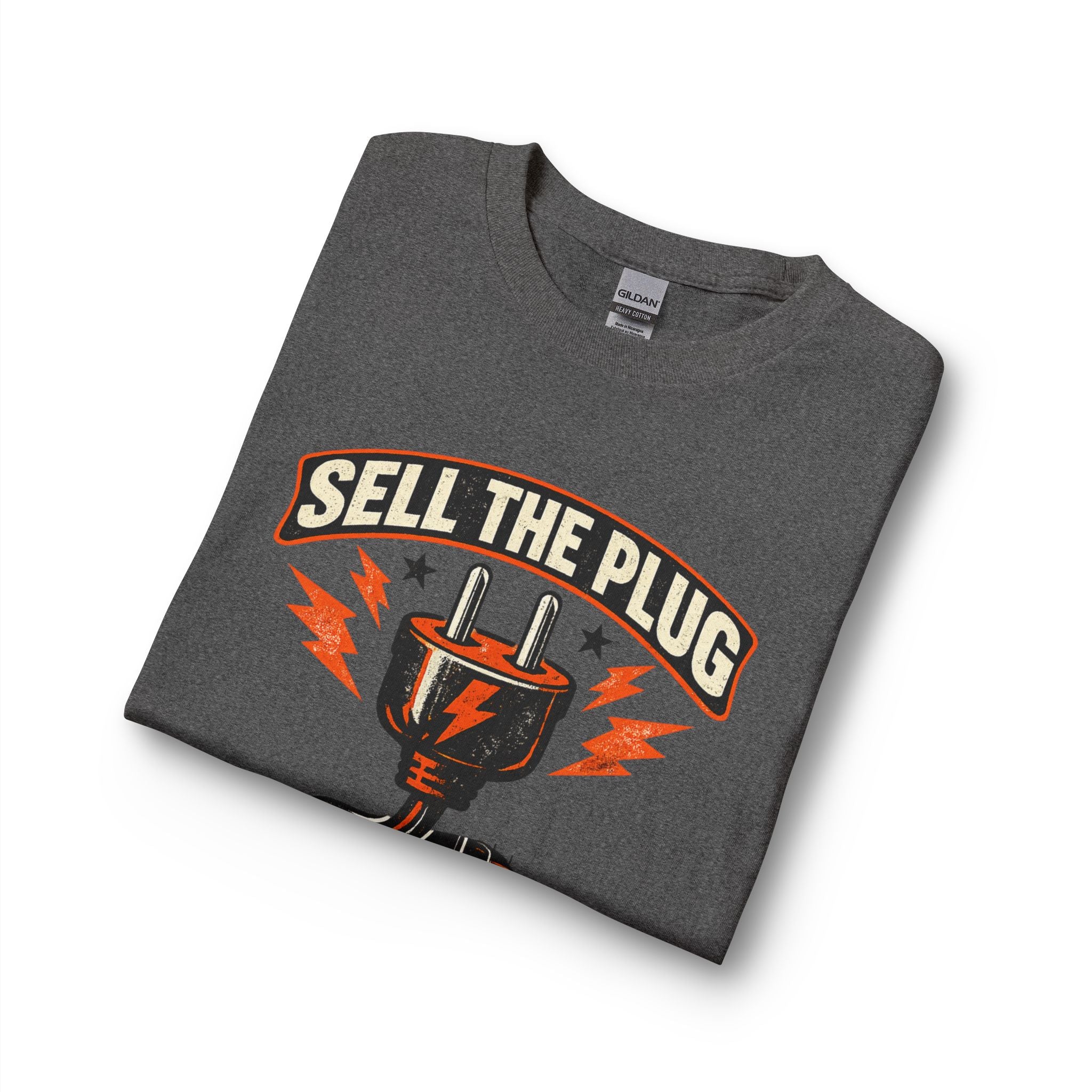 Unisex Long Sleeve T-Shirt