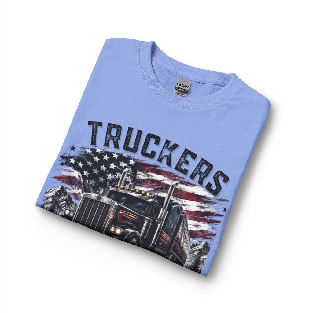 Unisex Long Sleeve T-Shirt