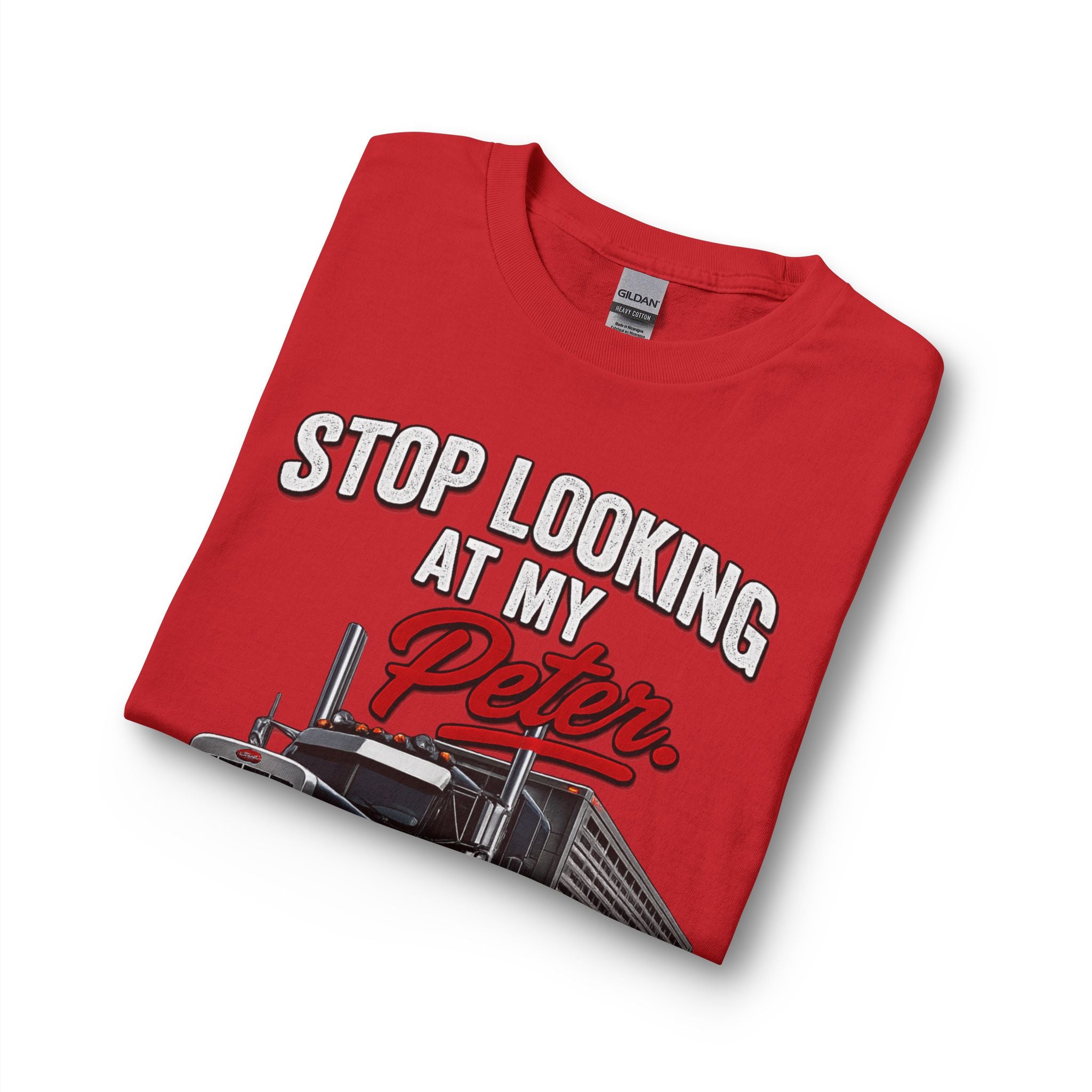 Unisex Long Sleeve T-Shirt