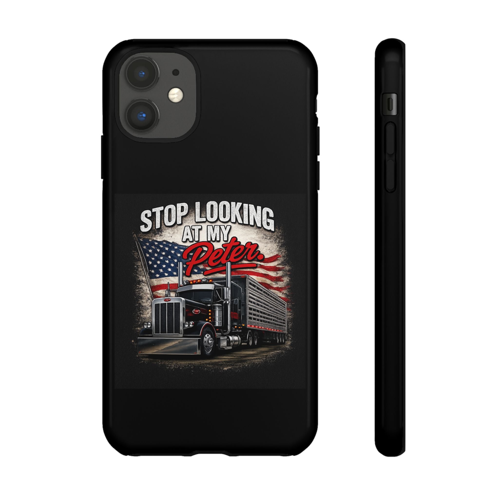 Tough Cases