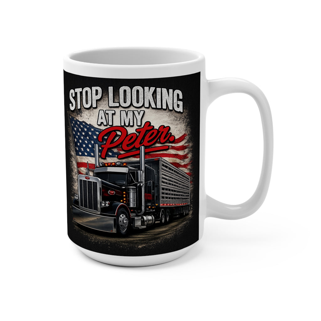Mug 15oz