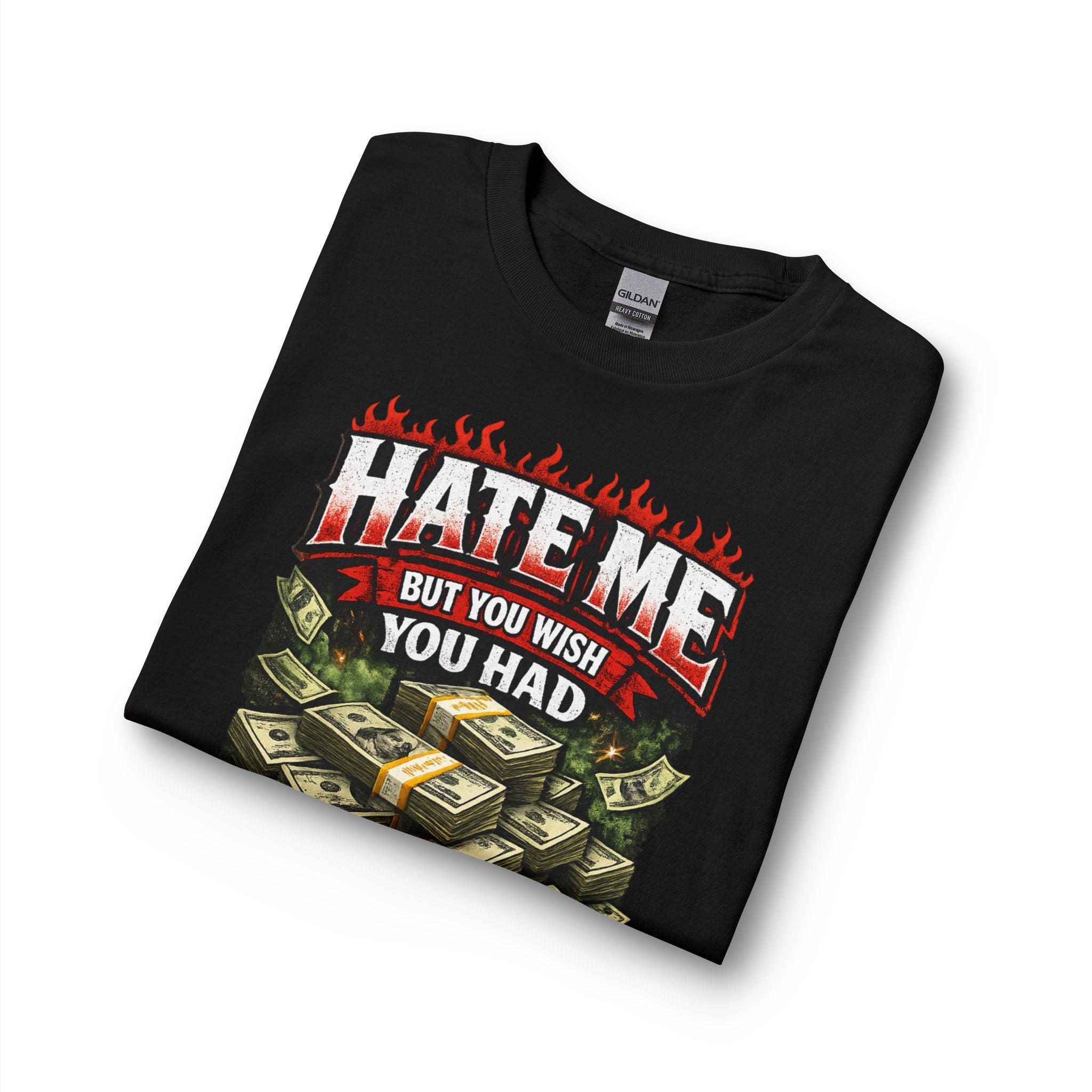 Unisex Long Sleeve T-Shirt