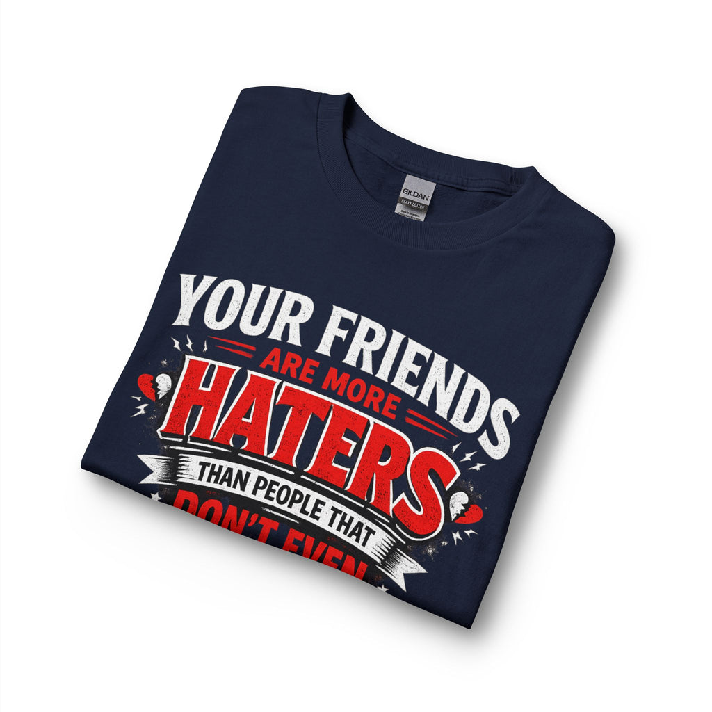 Unisex Long Sleeve T-Shirt