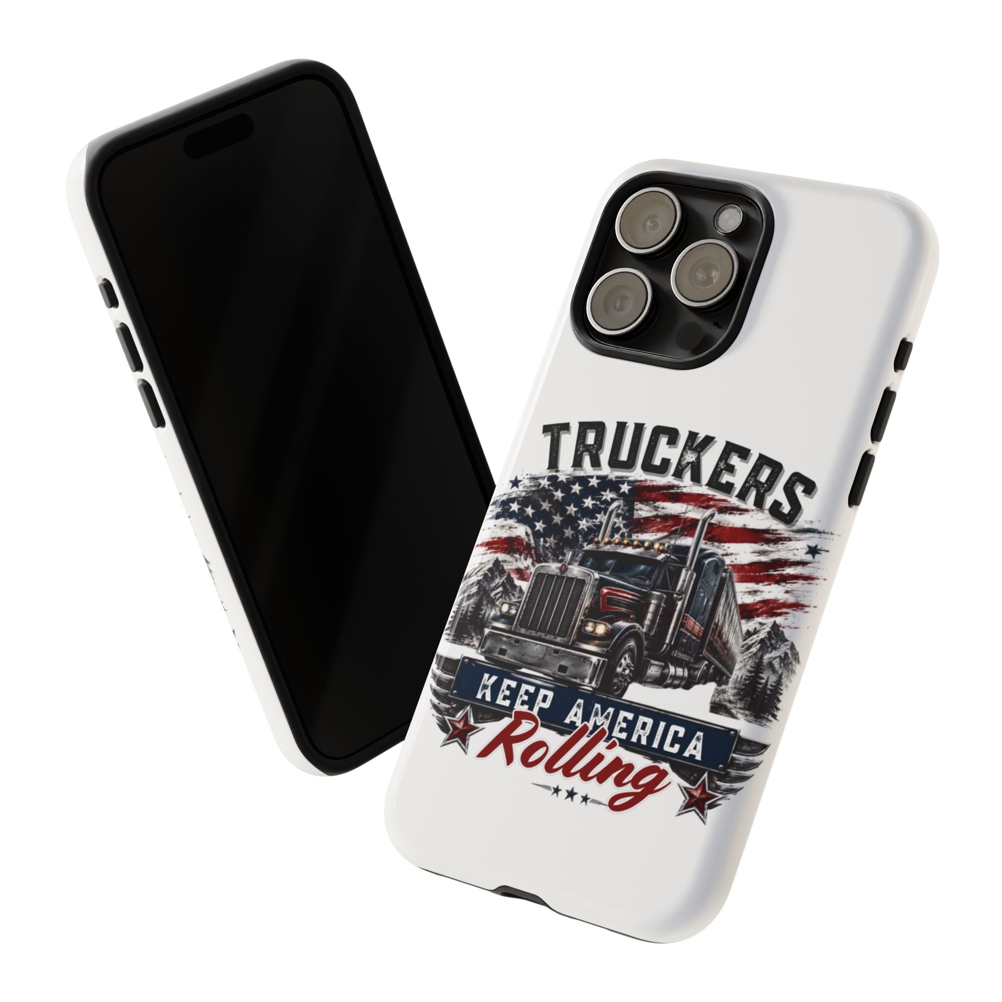 Tough Cases
