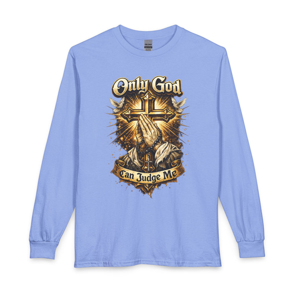 Unisex Long Sleeve T-Shirt