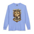 Unisex Long Sleeve T-Shirt
