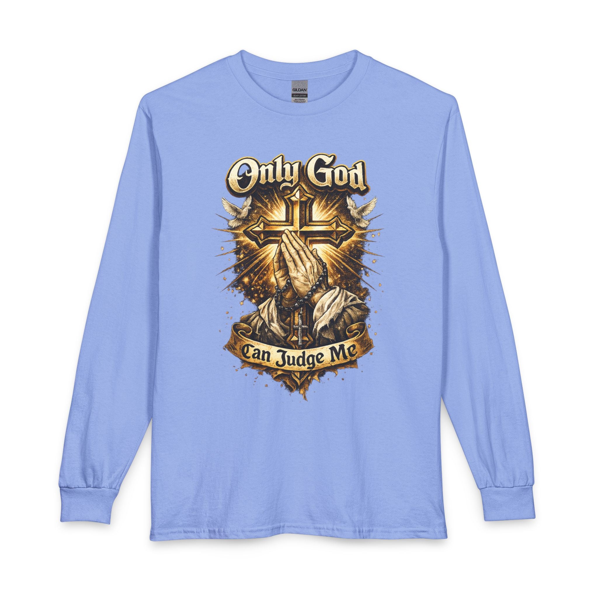 Unisex Long Sleeve T-Shirt