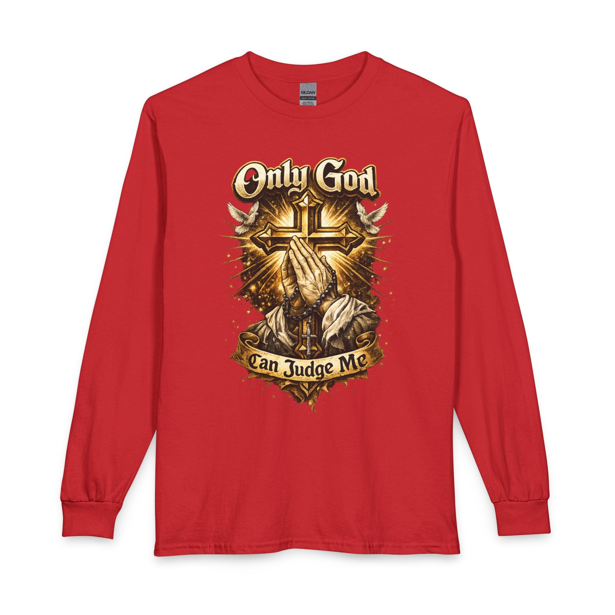 Unisex Long Sleeve T-Shirt
