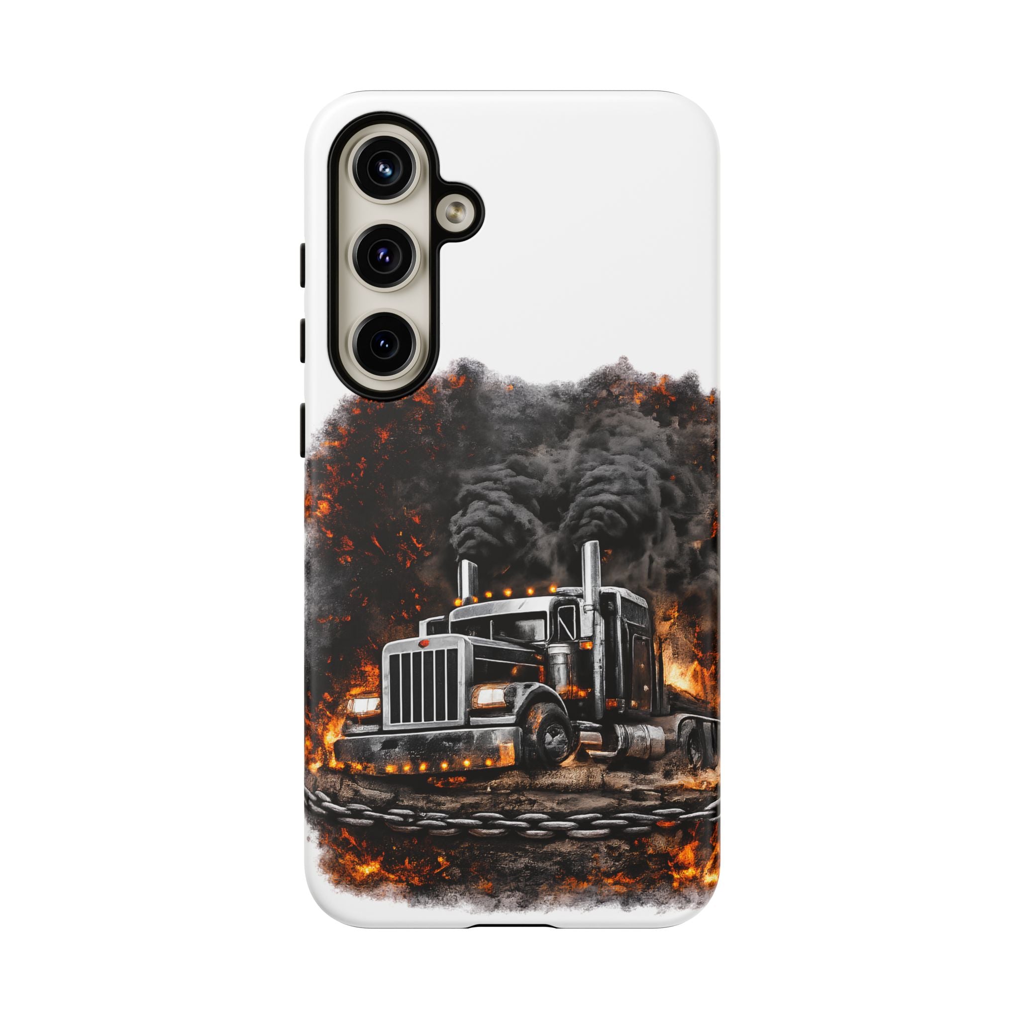 Tough Cases