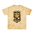 Unisex Color Blast T-Shirt