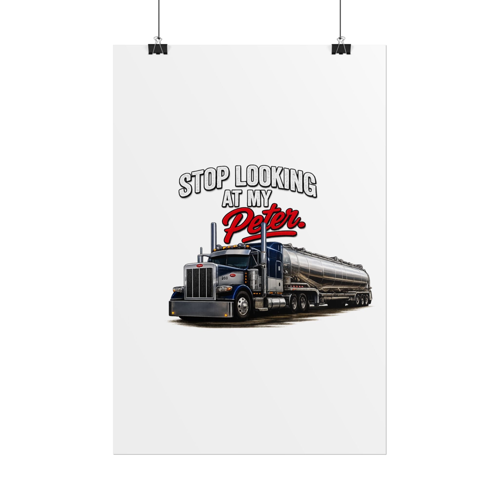 Rolled Posters