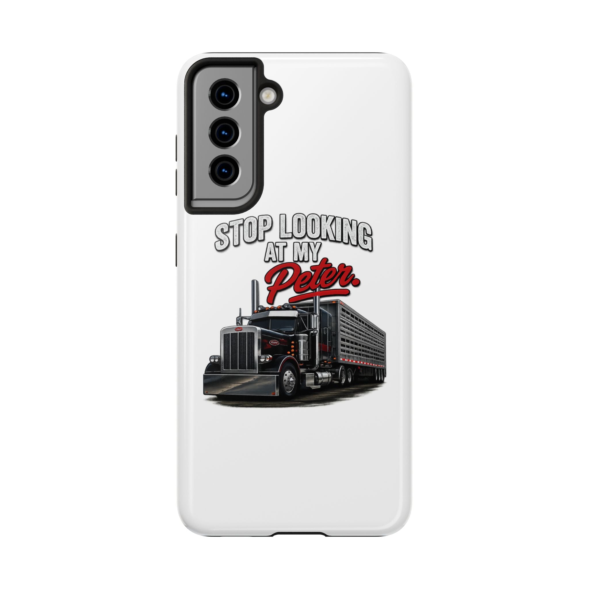 Tough Phone Cases