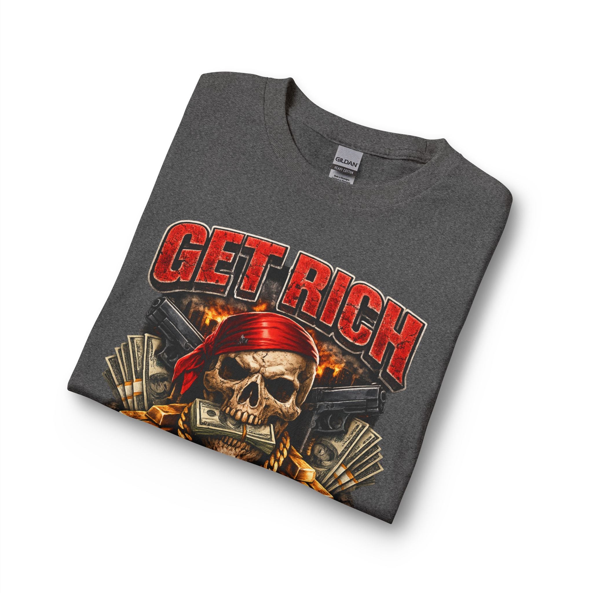 Unisex Long Sleeve T-Shirt