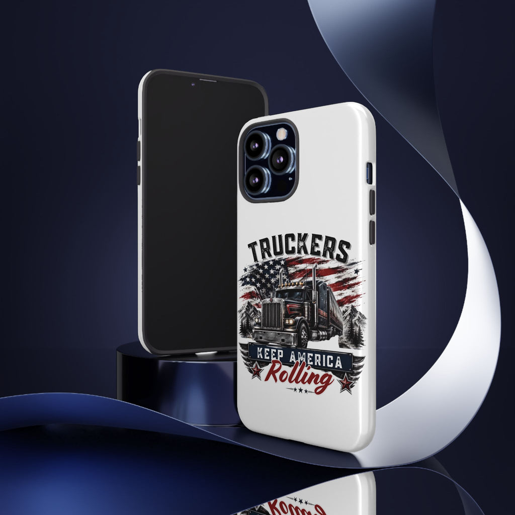 Tough Cases